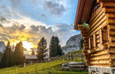 Cesa Bernard - Apartment Cima 12 e new Apartment Fraine - Foto 47