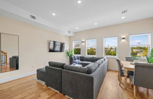 Skyline Serenity Luxe NYC Retreat - Foto 1