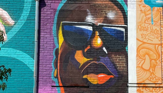 Brooklyn Graffiti Tour - Foto 4