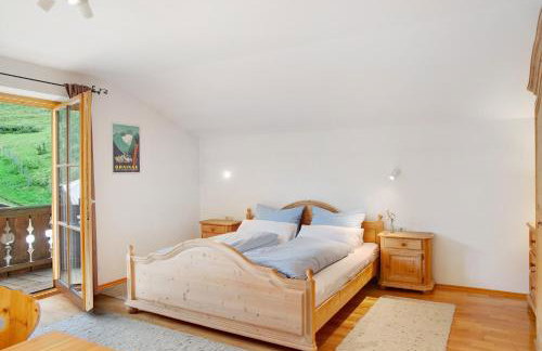 Ferienwohnung Zugspitznest - Photo 16