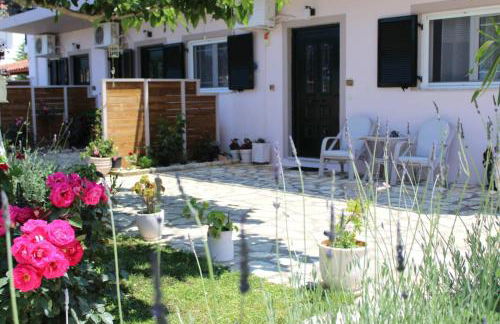 Fissas Rooms - Foto 52