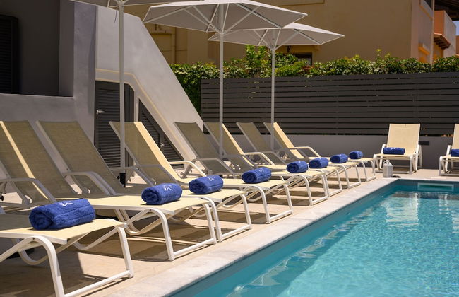 Athina Suites Platanias - Photo 75