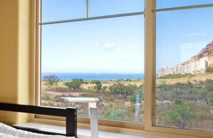 Sleeps 16 2 Homes Ocean Views Shared Pool Gym Near the Beach AvantStay - Foto 70