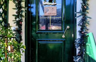 G&J Traditional House - Foto 29