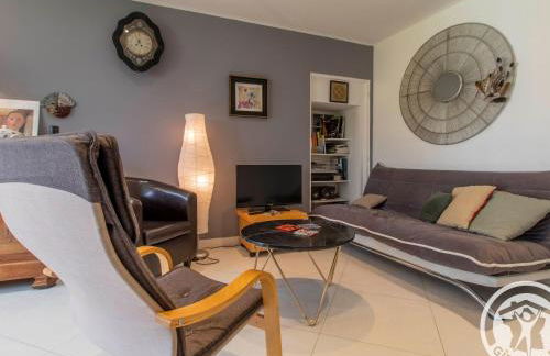 Charmante Maison avec Jardin, Proche Puy du Fou et Cholet, Wifi, Tout Confort - FR-1-622-48 - Foto 10