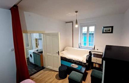 Apartman next to the Central Station - Foto 3