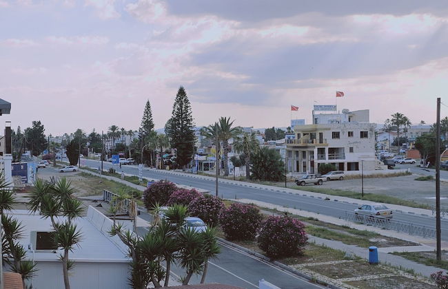 140 VOR - Stay Chrisoula Beach Garden - Foto 23