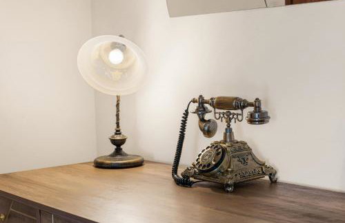 Lefkes Apartment - Foto 20