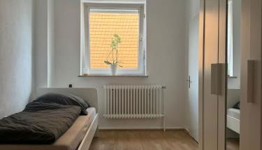 Zimmervermietung mit gemeinschafts Bad und Küche - Foto 5