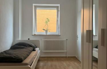 Zimmervermietung mit gemeinschafts Bad und Küche - Foto 5