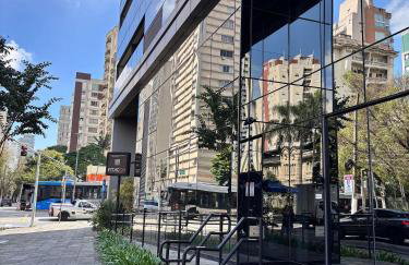 Studio Perfeito nos Jardins, perto da Av. Paulista - Foto 18