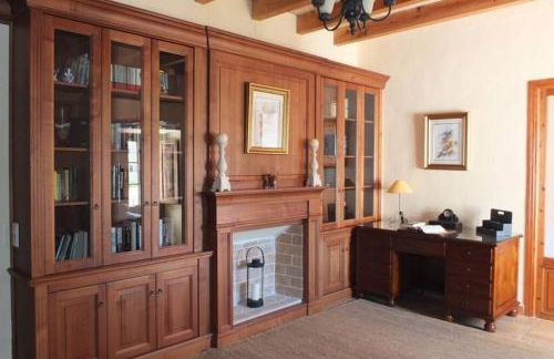 Villa Maria, bonita casa con jardín y piscina privada en Andratx - Foto 6