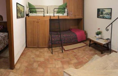 The 'castelletto' Holiday House - Foto 44