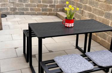 Wohnen im Steigerwald, nahe Bamberg - Foto 16