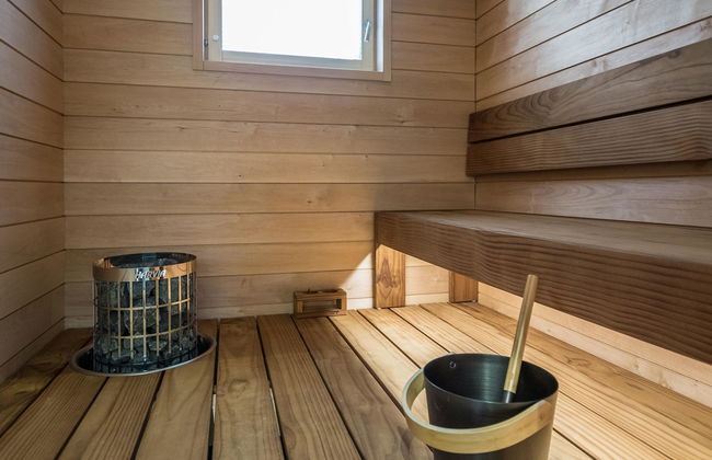 Villa kuortane - Foto 21