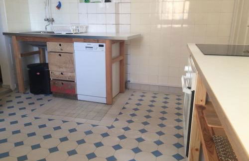 Ferienwohnung mit großem Garten und Blick zum See - Photo 34