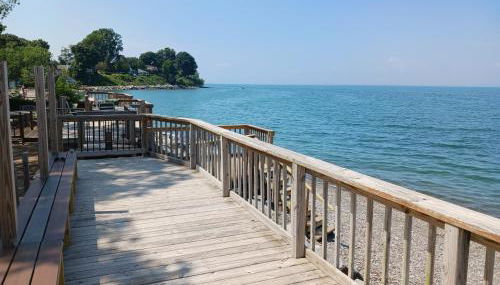 Beachfront Vacation Cottages - Foto 4