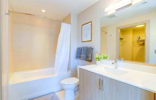 DC Getaway Comfort Apartments - Photo 76