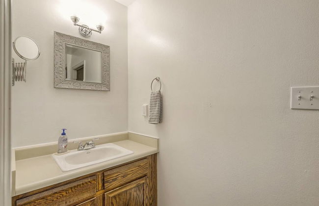 The Lohi Historic Home in the Heart of Denver - Foto 20