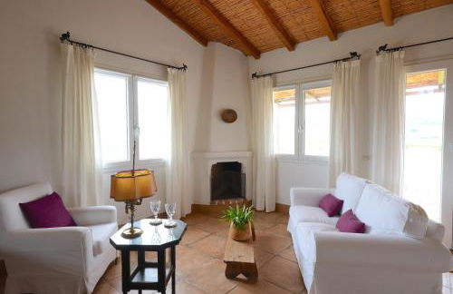 Auberge Santu Martine: cottage with pool (Vinza) - Foto 6