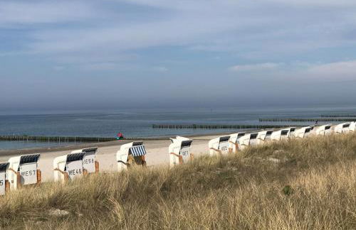 Ferienresidenz am Salzhaff - Foto 65
