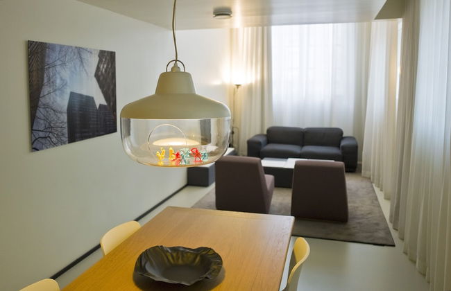 Urban Residences Maastricht - Photo 48