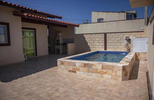 Meva House Piscina Privativa Perto da Praia - Foto 36