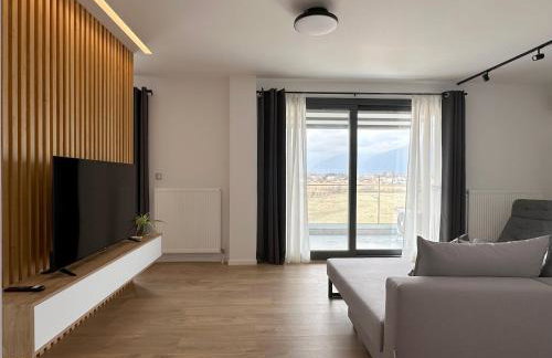 On the Edge - Suites & Apartments - Photo 16