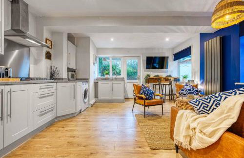 Dudley-5 beds-Contractors-parking-long stay! - Foto 7