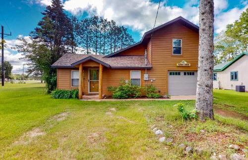 The Korn Krib- Main level - Foto 3