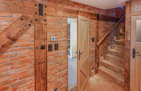 Beautiful Home In Podwilczyn With Sauna - Foto 25