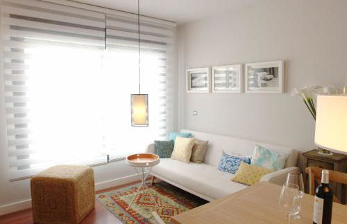 Tranquilo y Céntrico apartamento 1 dormitorio - Photo 15