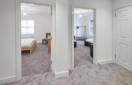 Zetland House Apartment 1 Loftus - Foto 8