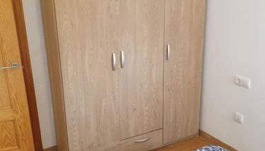 Bj D Aire Acond 4 huésp WIFI - Foto 4