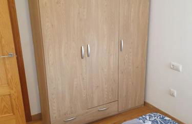 Bj D Aire Acond 4 huésp WIFI - Foto 4