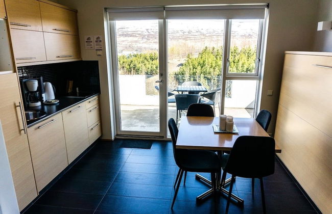 Sæluhus Hotel Apartments & Houses - Foto 10