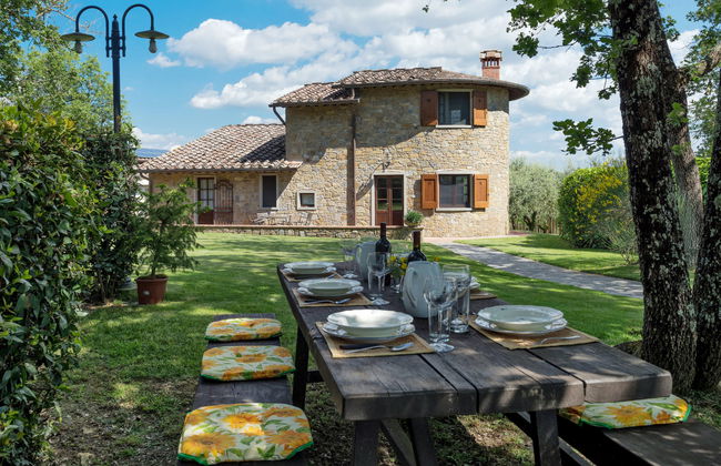 Villa del Poggio - Foto 2