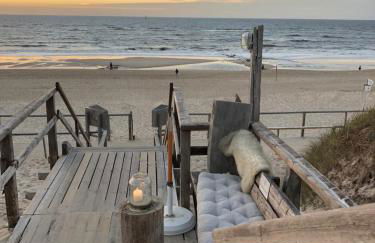 Eidumhaus, freistehendes Reetdachhaus mit Garten in Strandnähe - Foto 9