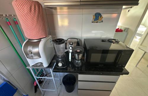 Apartamento de praia em Barra Grande - Foto 10