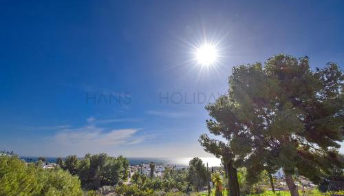 Villa Alegria, Frigiliana Luxury Villa with easy access, private pool and parking HansOnHoliday Rentals - Foto 2