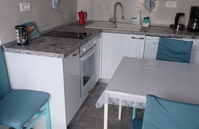 Freeme Apartment - Foto 7