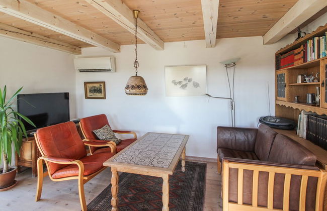 "Eva" - 1.5km to the fjord - Foto 21