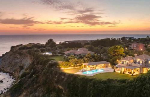 Villa Eternity, Ai Helis Kefalonia - Photo 45