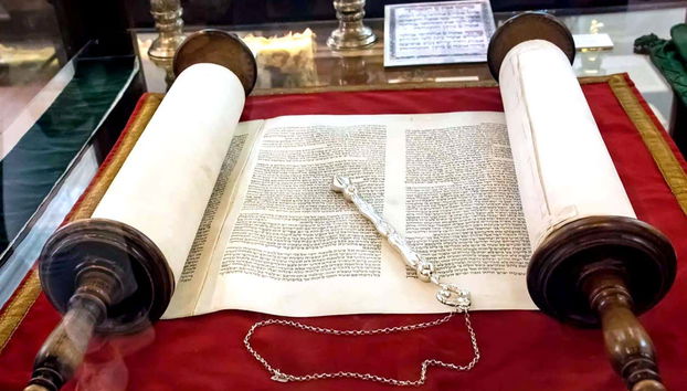 Tour por el barrio judío - Foto 2