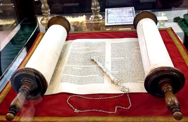 Tour por el barrio judío - Foto 2