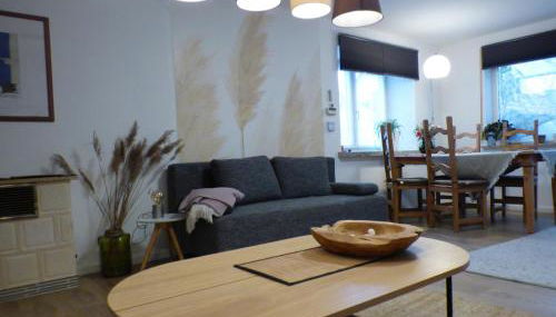 Ferienwohnung im Grünen - Foto 3