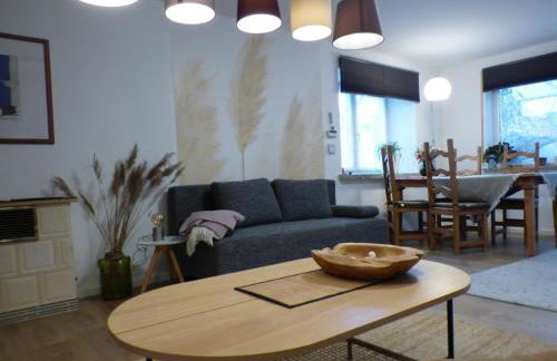 Ferienwohnung im Grünen - Foto 3