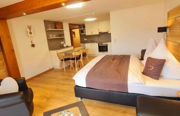Gästehaus Holzer Kreuz - Ferienwohnung "Narzisse" - Foto 1