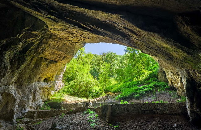 Cerdon Caves Ticket - Photo 5