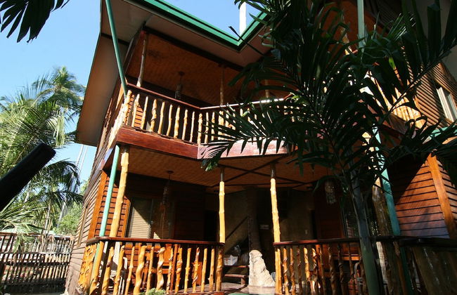 La Salangane Caalan Beach Villa - Foto 24